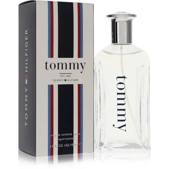 Tommy Hilfiger Cologne