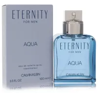 Eternity Aqua Cologne