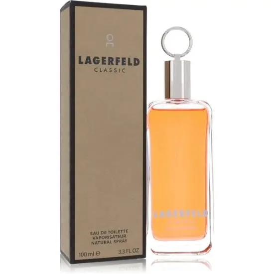 Lagerfeld Cologne