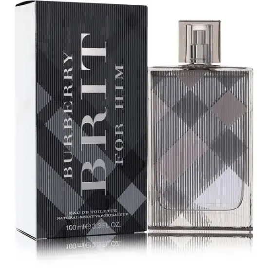 Burberry Brit Cologne