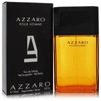 Azzaro Cologne