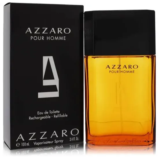 Azzaro Cologne