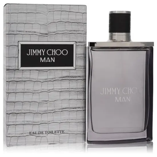 Jimmy Choo Man Cologne