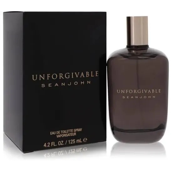 Unforgivable Cologne