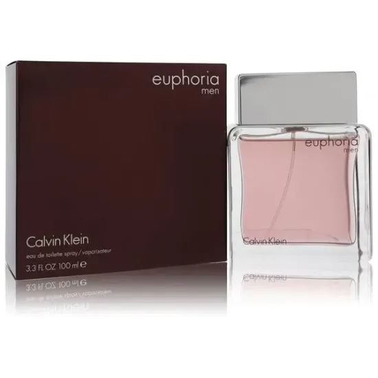 Euphoria Cologne