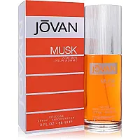 Jovan Musk Cologne