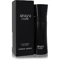 Armani Code Cologne