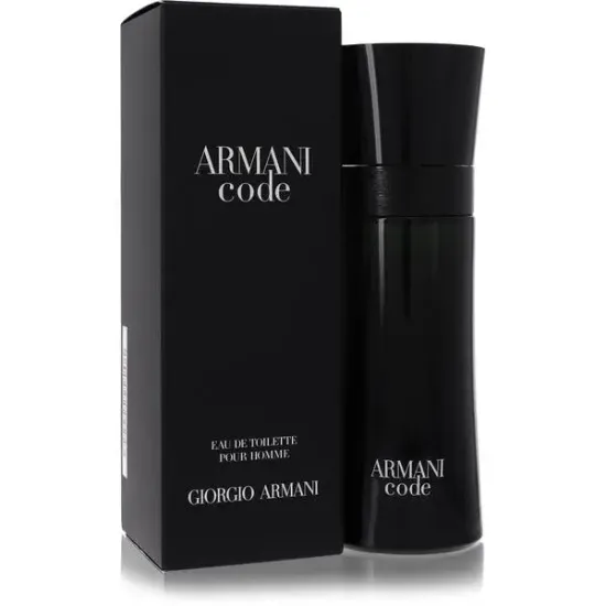 Armani Code Cologne