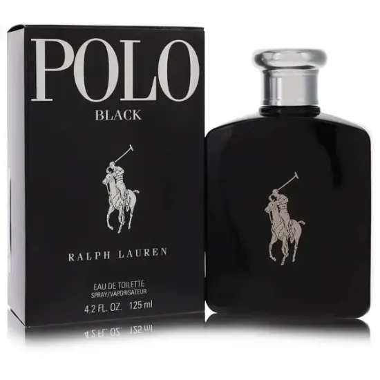 Polo Black Cologne