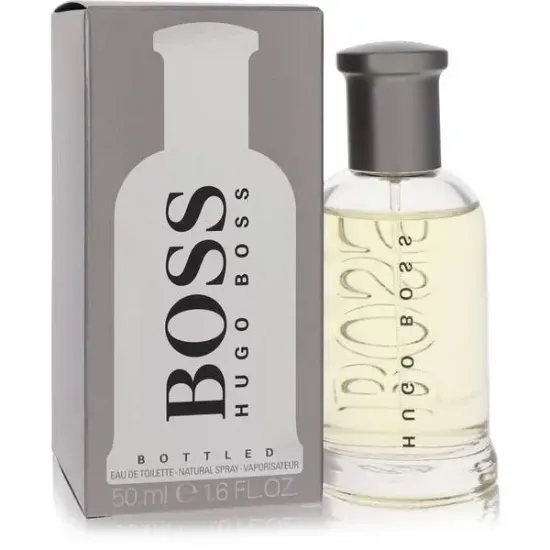 Boss No. 6 Cologne