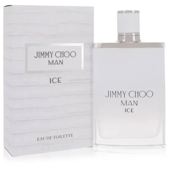 Jimmy Choo Ice Cologne