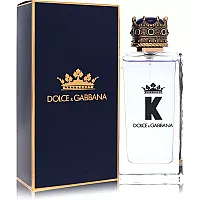 K By Dolce & Gabbana Cologne