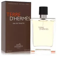 Terre D'hermes Cologne