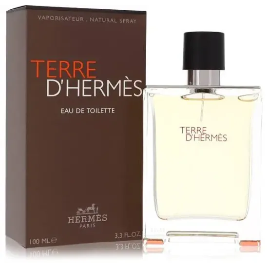 Terre D'hermes Cologne