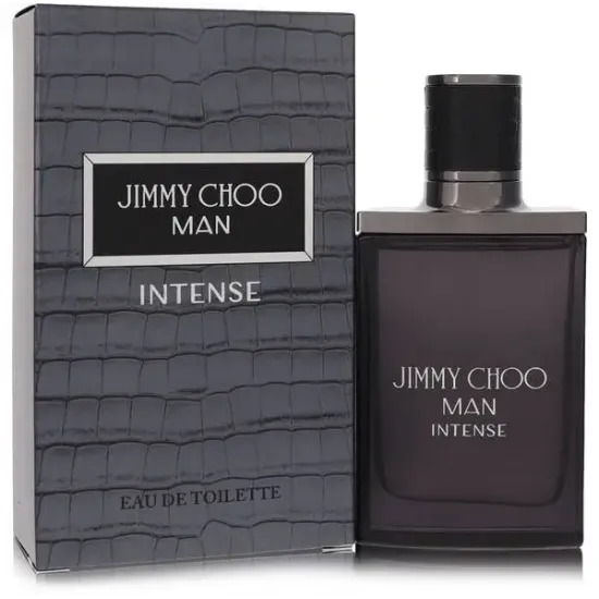 Jimmy Choo Man Intense Cologne