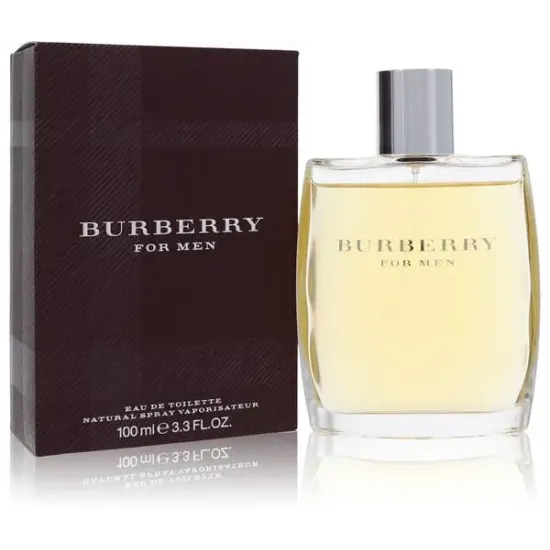 Burberry Cologne