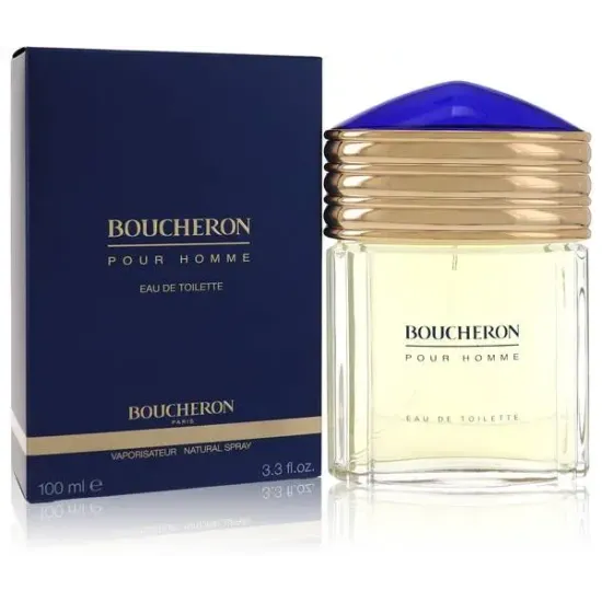 Boucheron Cologne