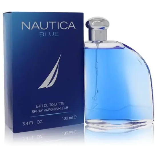 Nautica Blue Cologne