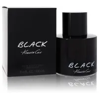 Kenneth Cole Cologne - Black