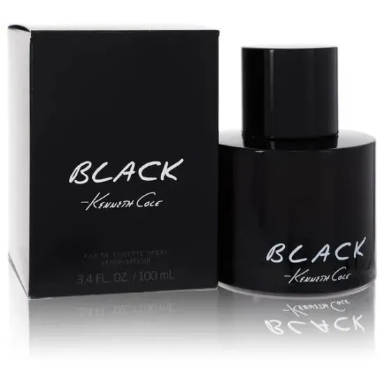 Kenneth Cole Cologne - Black