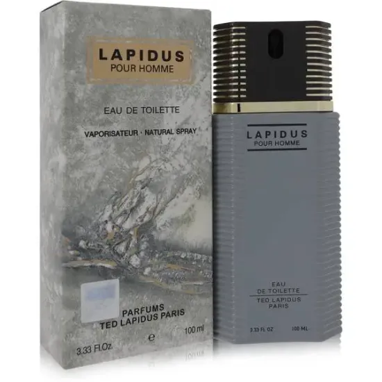 Lapidus Cologne