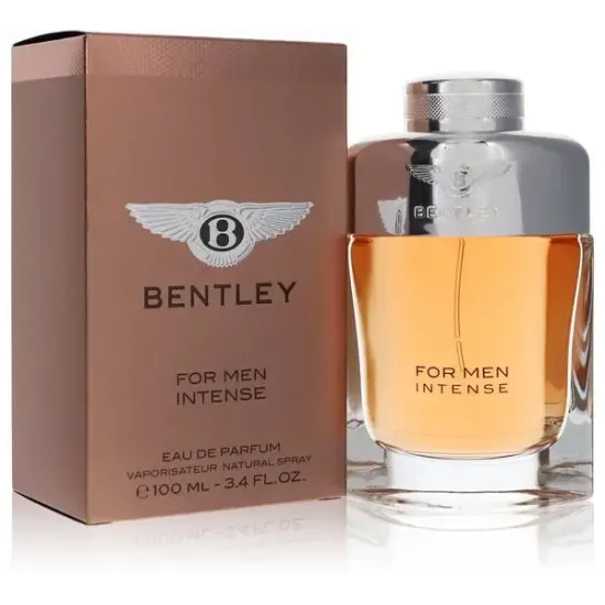 Bentley Intense Cologne