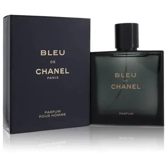 Bleu De Chanel Cologne