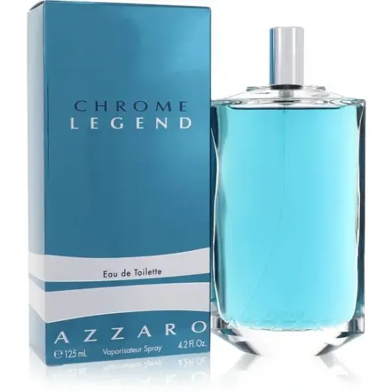 Chrome Legend Cologne