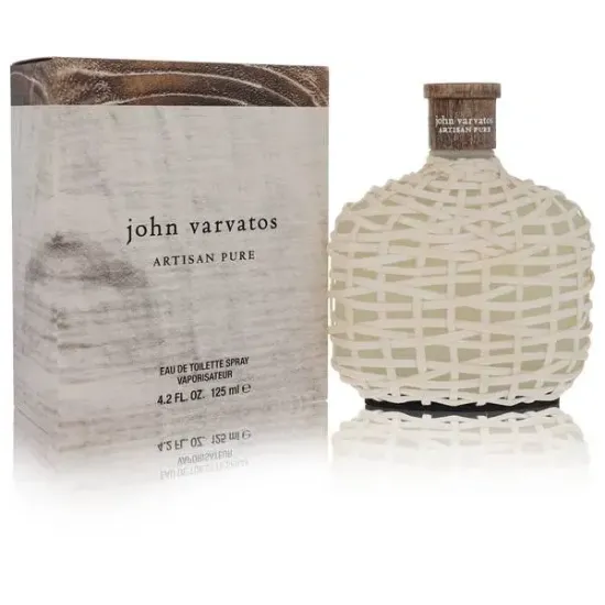 John Varvatos Artisan Pure Cologne