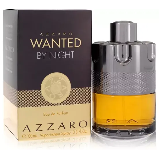 Azzaro Wanted By Night Cologne