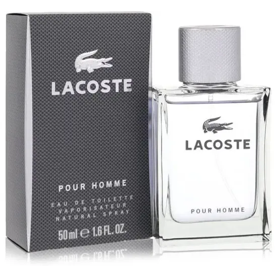 Lacoste Pour Homme Cologne