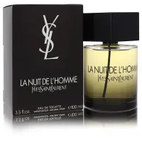 La Nuit De L'homme Cologne