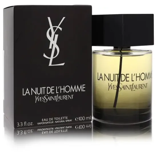 La Nuit De L'homme Cologne