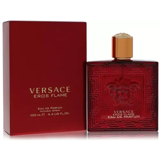 Versace Eros Flame Cologne