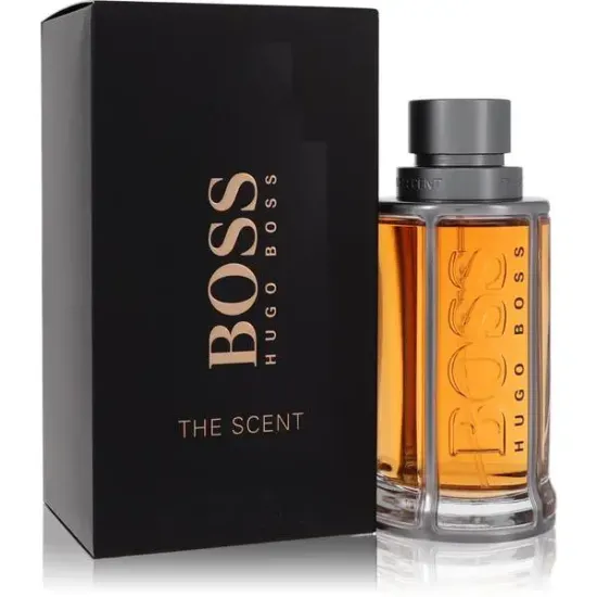 Boss The Scent Cologne