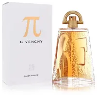 Pi Cologne