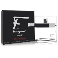 F Black Cologne