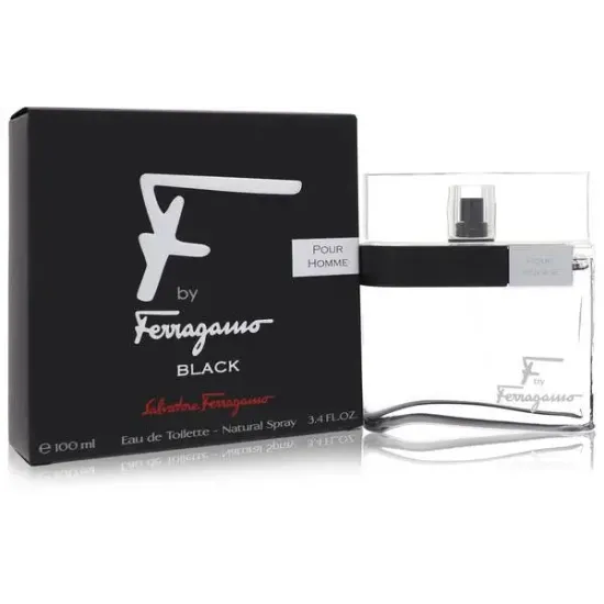 F Black Cologne