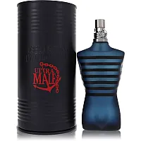 Jean Paul Gaultier Ultra Male Cologne