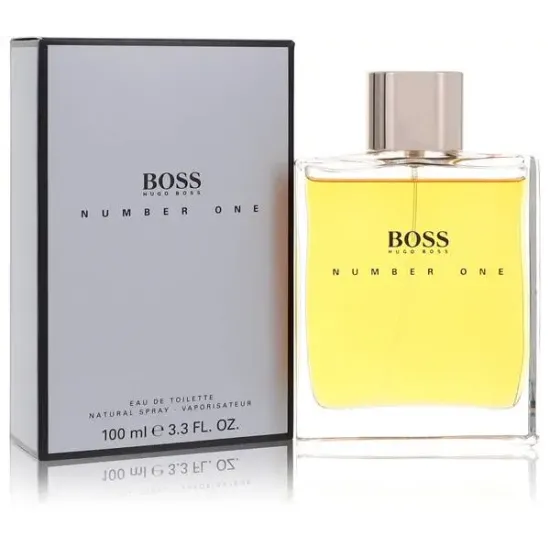 Boss No. 1 Cologne