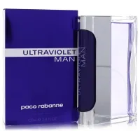 Ultraviolet Cologne