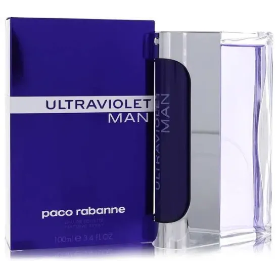 Ultraviolet Cologne