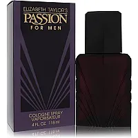 Passion Cologne