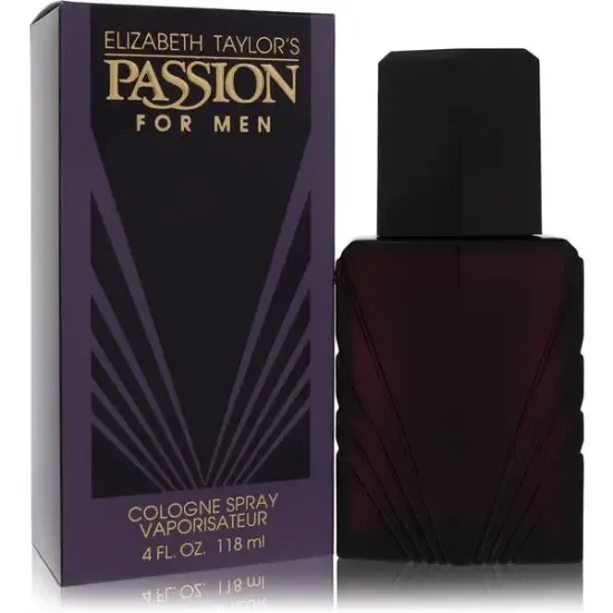 Passion Cologne