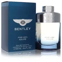 Bentley Azure Cologne