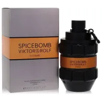 Spicebomb Extreme Cologne