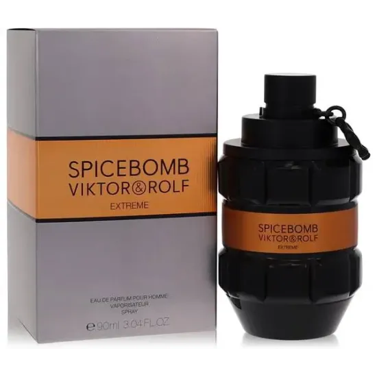 Spicebomb Extreme Cologne