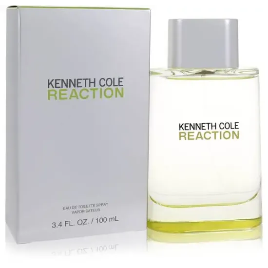 Kenneth Cole Reaction Cologne