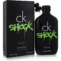 Ck One Shock Cologne