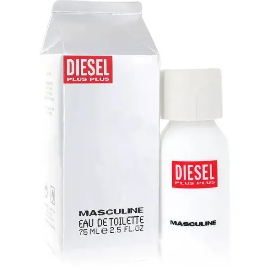 Diesel Plus Plus Cologne